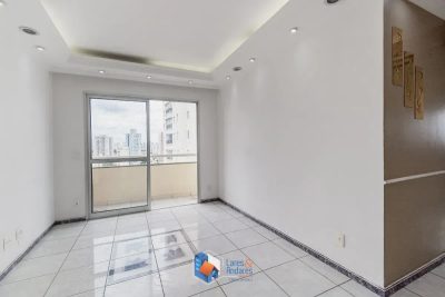 Apartamento, 3 quartos, 88 m² - Foto 3