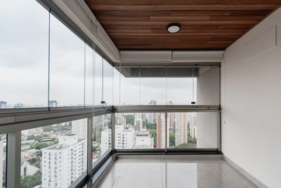 Apartamento, 2 quartos, 67 m² - Foto 4