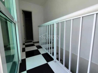 Apartamento, 3 quartos, 173 m² - Foto 5
