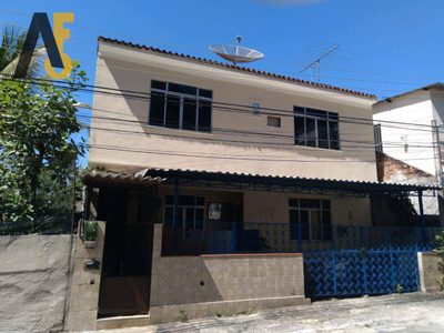 Casa de Condomínio, 2 quartos - Foto 1