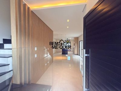 Sobrado, 3 quartos, 177 m² - Foto 4