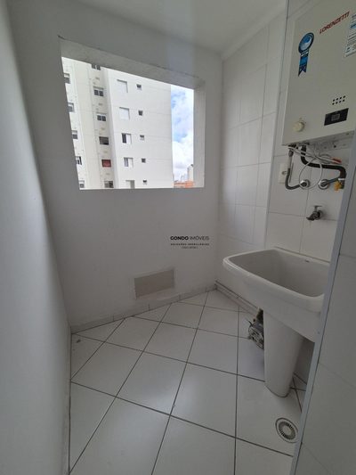 Apartamento, 2 quartos, 65 m² - Foto 3