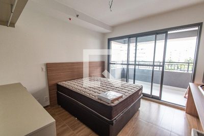 Kitnet-Studio, 31 m² - Foto 2