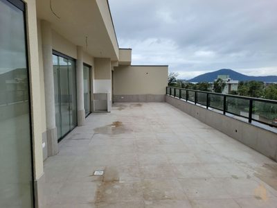Cobertura, 2 quartos, 140 m² - Foto 1