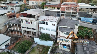 Casa, 1 quarto, 65 m² - Foto 2