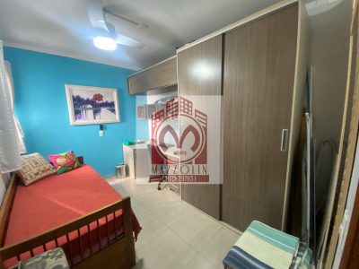 Apartamento, 3 quartos, 144 m² - Foto 5