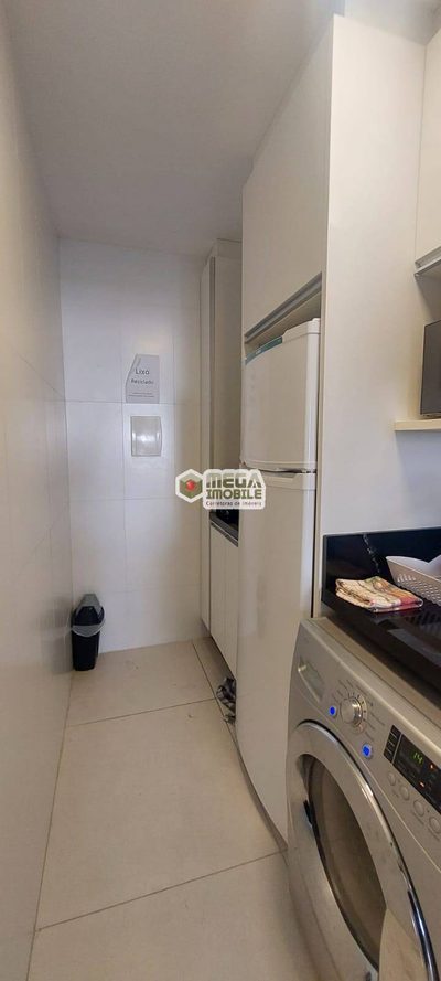 Apartamento, 1 quarto, 42 m² - Foto 4