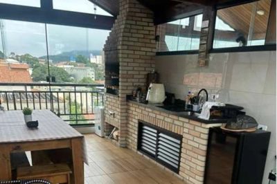 Casa de Condomínio, 3 quartos - Foto 3