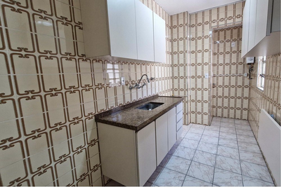 Apartamento, 1 quarto, 47 m² - Foto 5