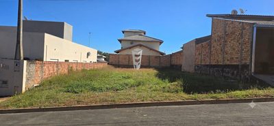 Terreno, 300 m² - Foto 1