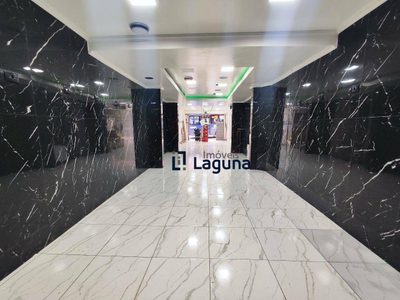 Loja-Salão, 148 m² - Foto 5
