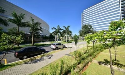 Cobertura, 4 quartos, 330 m² - Foto 4