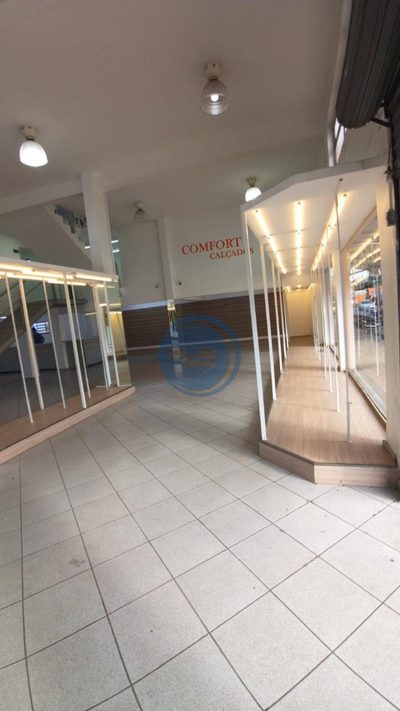 Loja-Salão, 480 m² - Foto 4