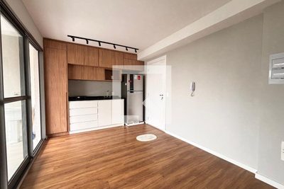 Apartamento, 1 quarto, 37 m² - Foto 1