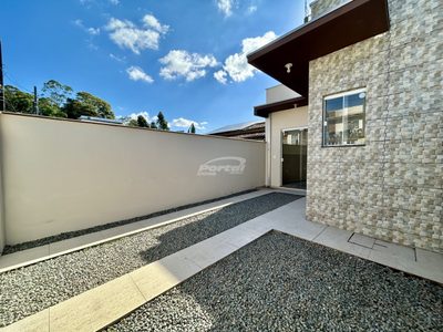 Casa, 2 quartos, 60 m² - Foto 4