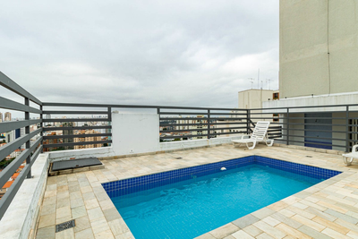 Apartamento, 1 quarto, 74 m² - Foto 5