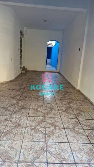 Sobrado, 3 quartos, 284 m² - Foto 2