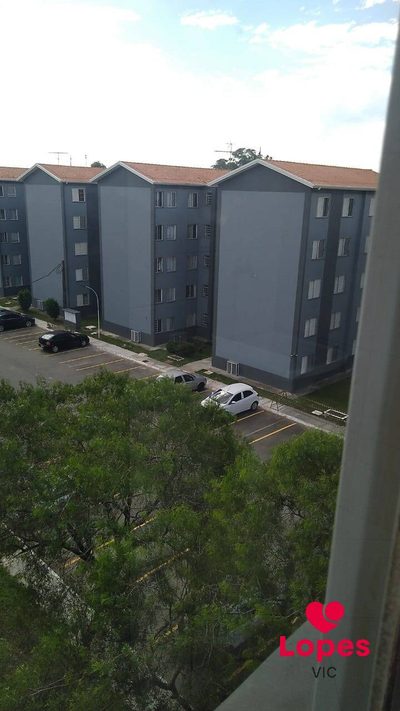 Apartamento, 2 quartos - Foto 2