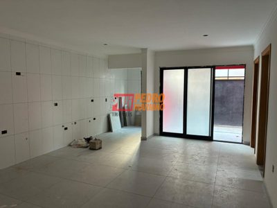 Apartamento, 2 quartos, 105 m² - Foto 2