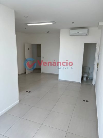 Sala-Conjunto, 40 m² - Foto 4