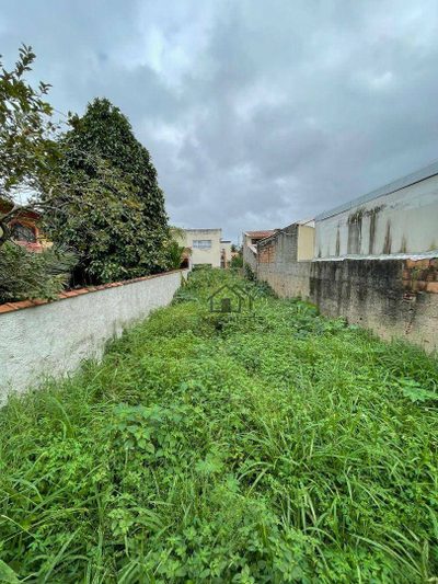 Terreno, 195 m² - Foto 1