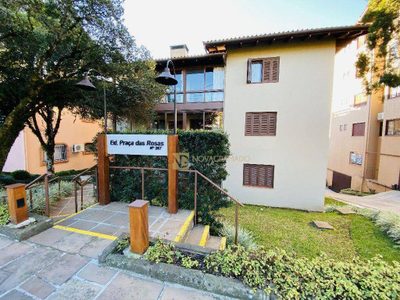 Apartamento, 3 quartos, 96 m² - Foto 1