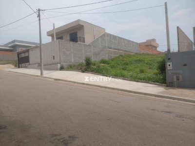 Terreno, 305 m² - Foto 1