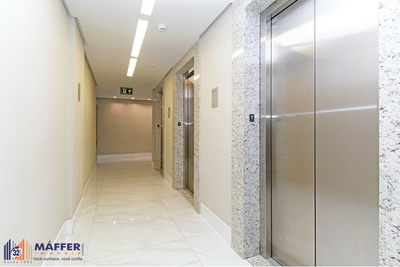 Apartamento, 3 quartos, 67 m² - Foto 5