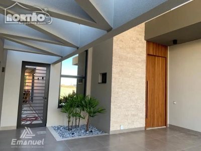 Casa, 1 quarto, 183 m² - Foto 2