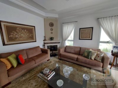 Casa de Condomínio, 4 quartos - Foto 4