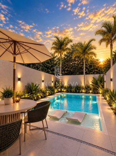 Sobrado, 2 quartos, 150 m² - Foto 2