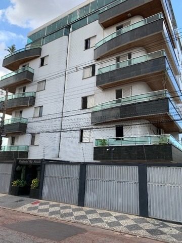 Apartamento, 3 quartos, 140 m² - Foto 1