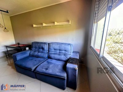 Apartamento, 1 quarto, 43 m² - Foto 5