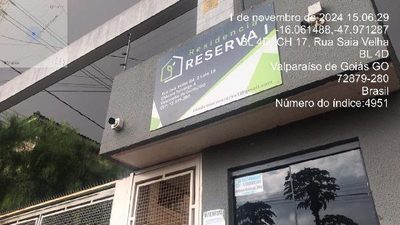 Apartamento, 2 quartos, 44 m² - Foto 1