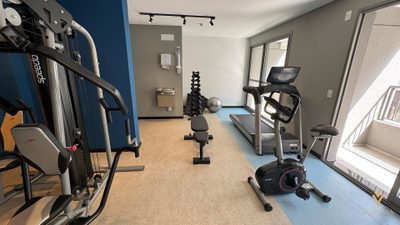 Apartamento, 1 quarto, 27 m² - Foto 2