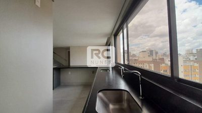 Cobertura, 3 quartos, 284 m² - Foto 4