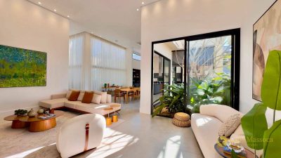 Casa de Condomínio, 5 quartos - Foto 3