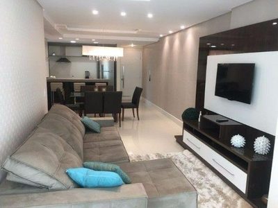 Apartamento, 3 quartos, 117 m² - Foto 4