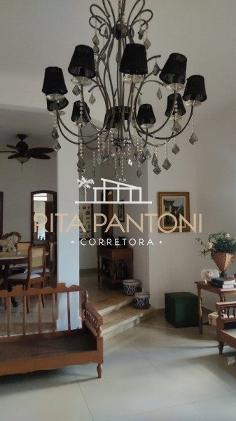 Casa, 5 quartos, 307 m² - Foto 5