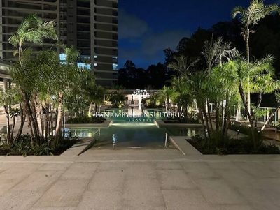Apartamento, 3 quartos, 265 m² - Foto 5