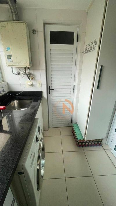 Apartamento, 3 quartos, 87 m² - Foto 2