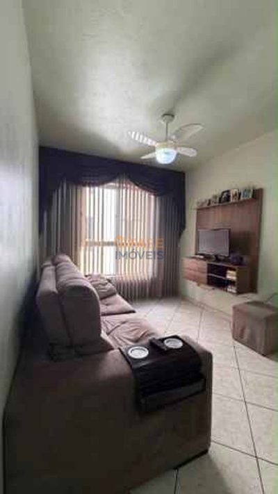 Apartamento, 3 quartos, 59 m² - Foto 5