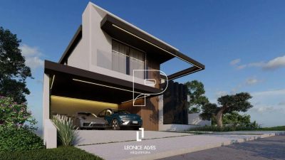 Loteamento e Condomínio, 403 m² - Foto 4