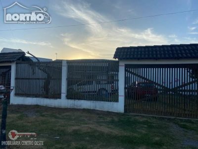Casa, 3 quartos, 147 m² - Foto 2