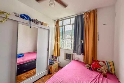 Apartamento, 2 quartos, 78 m² - Foto 4