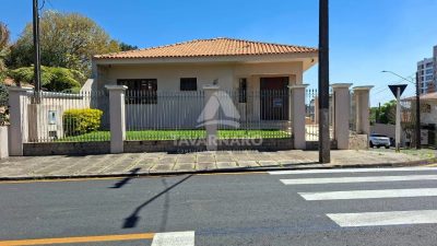 Casa, 4 quartos, 170 m² - Foto 1