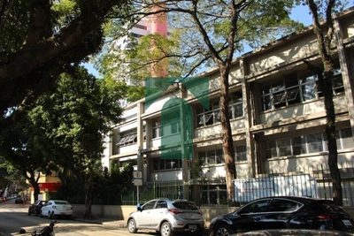 Depósito-Galpão, 284 m² - Foto 5
