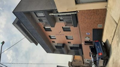 Apartamento, 2 quartos, 26 m² - Foto 3