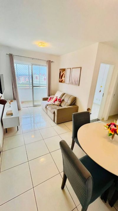 Apartamento, 2 quartos, 50 m² - Foto 1