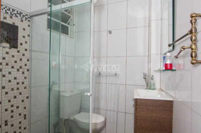 Apartamento, 26 m² - Foto 2